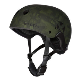 MK8 X Helmet - Camouflage - 2022